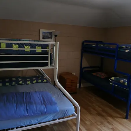 Хостел International *