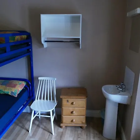 Хостел International Кілларні