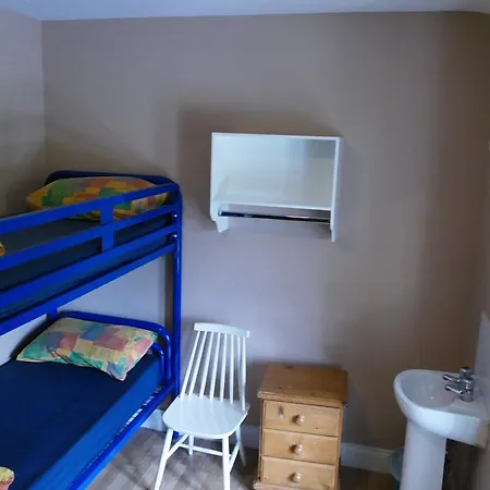 International Кілларні