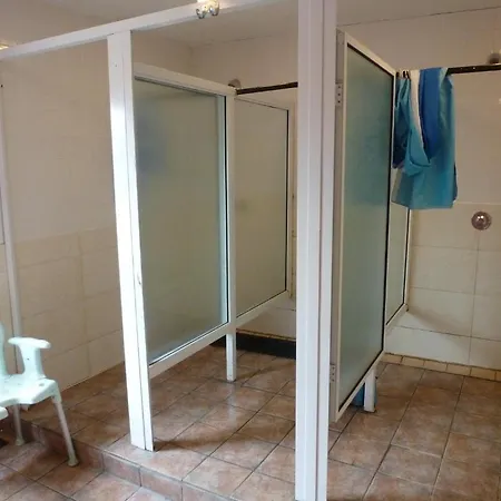 International Хостел Кілларні