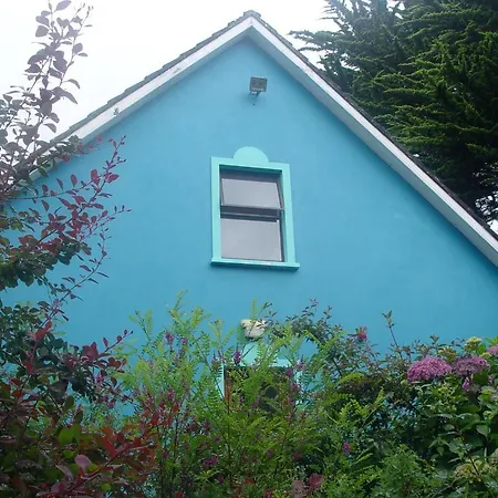 Хостел International