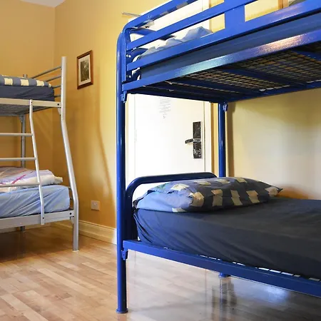 Хостел International Кілларні