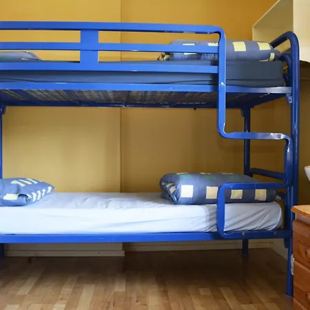 Хостел International Кілларні