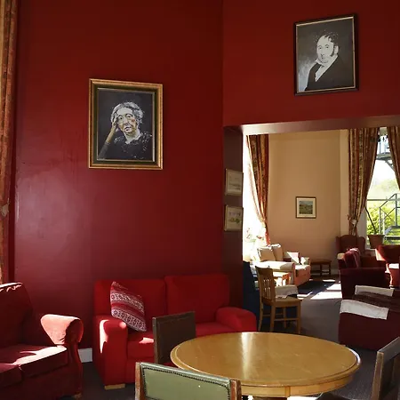 Хостел International *