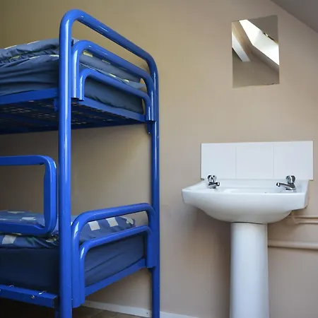 Killarney International Hostel Hostel *