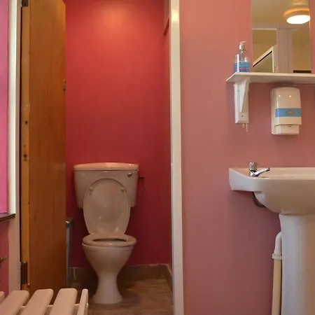 Хостел International