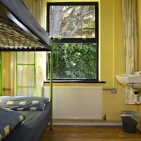 International Хостел *