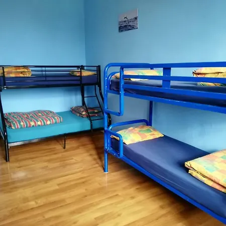 Хостел International Кілларні