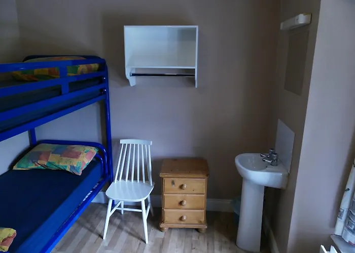 Hostel Killarney International Hostel Killarney