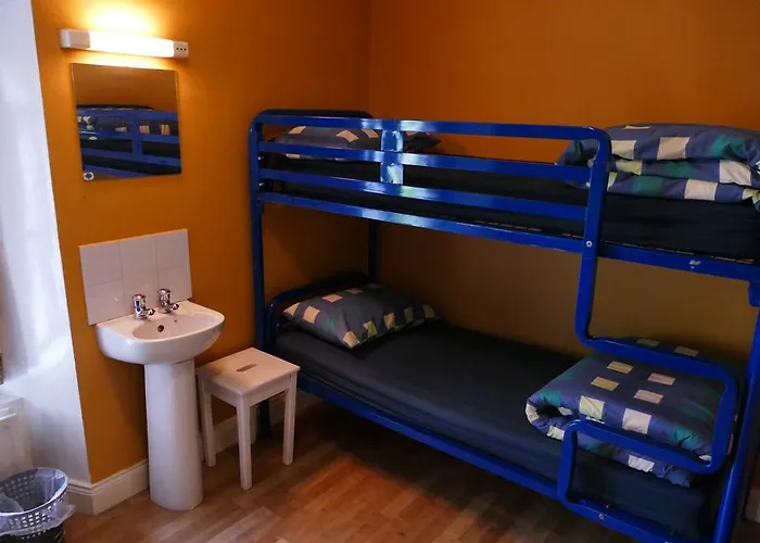 Killarney International Hostel