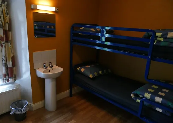 Хостел International *