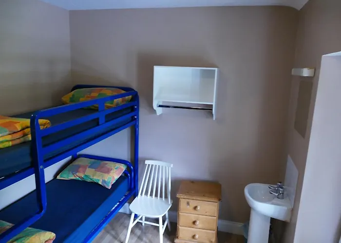 Killarney International Hostel Killarney