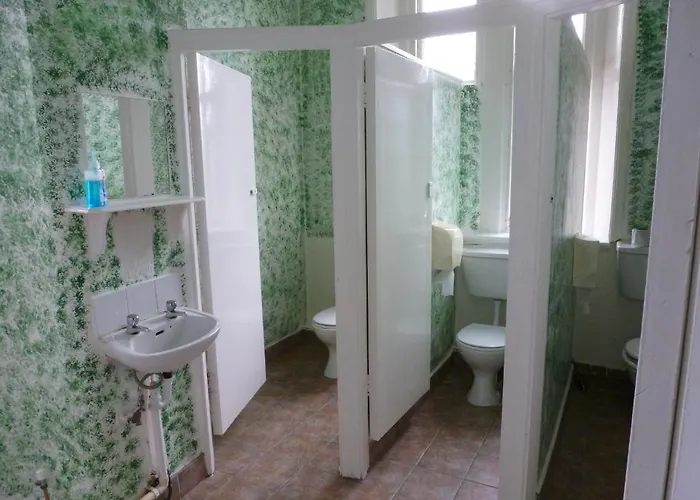 Хостел International *