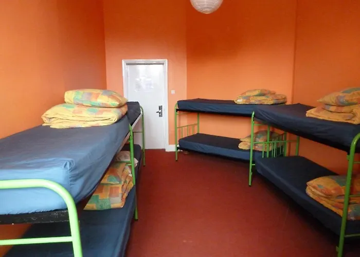 Killarney International Hostel