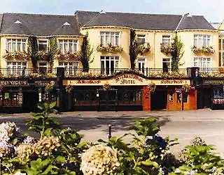 Killarney International Hostel *