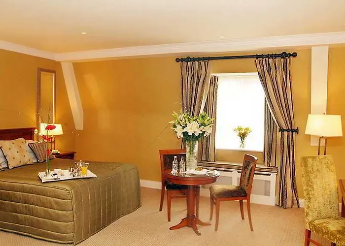 Killarney International Hostel * Killarney