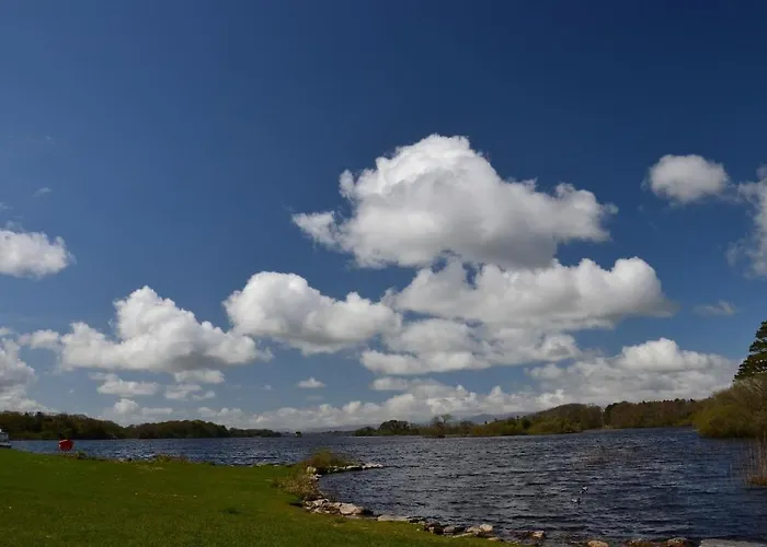 Killarney International Hostel *