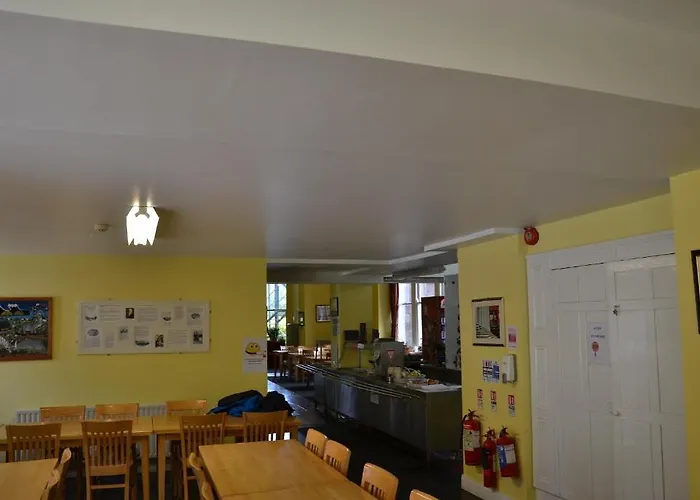 Hostel Killarney International Hostel *