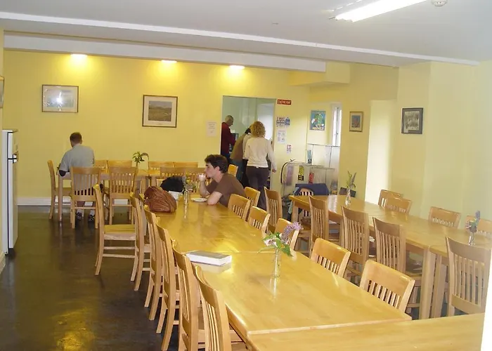 Hostel Killarney International Hostel *