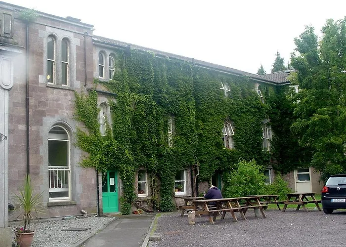 Killarney International Hostel * Killarney