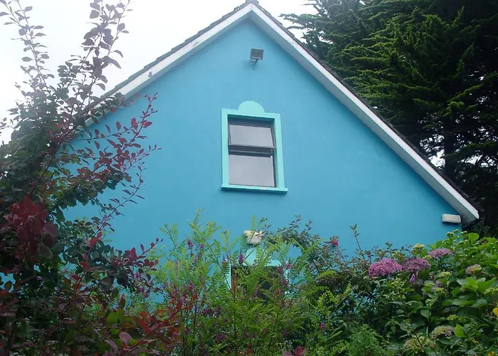 Hostel Killarney International Hostel