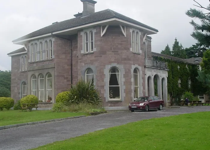 Killarney International Hostel Hostel