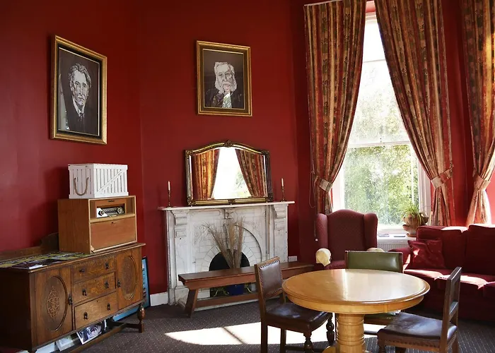 International * Кілларні