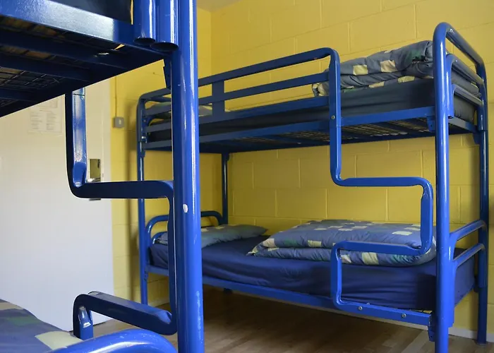 Hostel Killarney International Hostel *