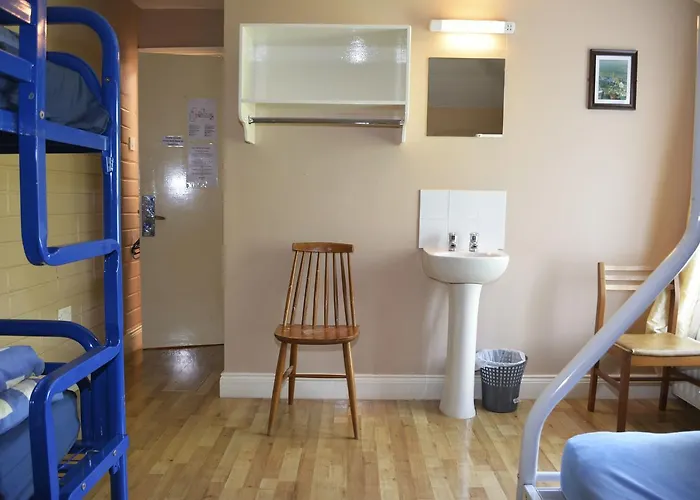 Hostel Killarney International Hostel Killarney