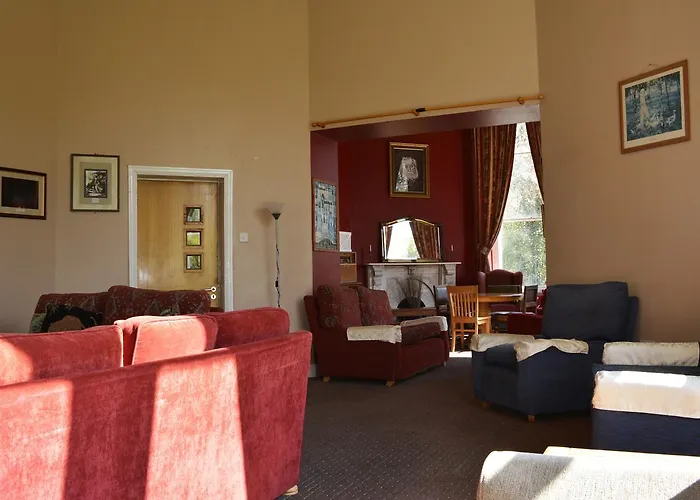 Hostel Killarney International Hostel