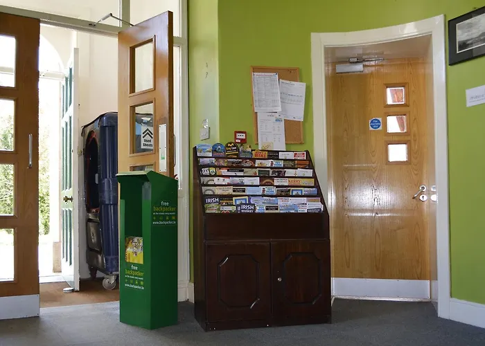 Killarney International Hostel Hostel