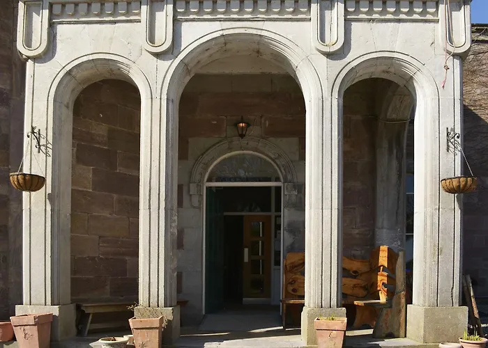 Hostel Killarney International Hostel