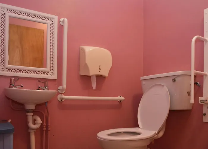 Хостел International *