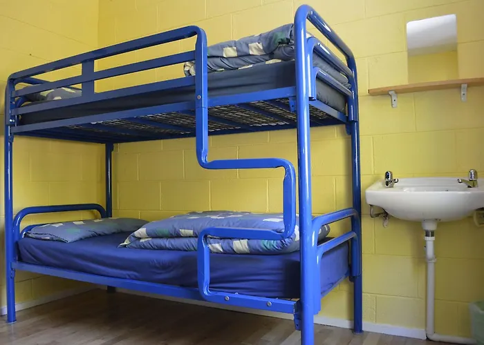 Killarney International Hostel