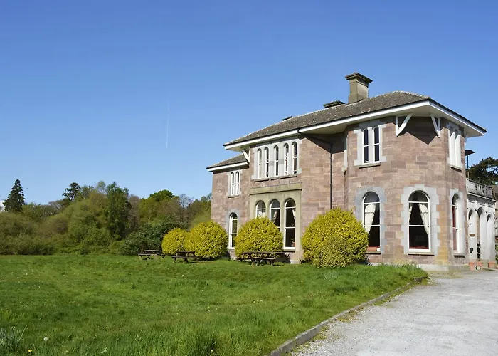 Hostel Killarney International Hostel *