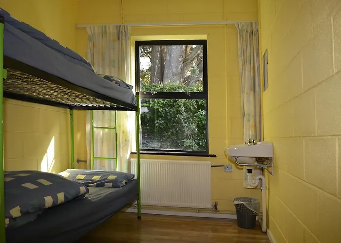 Killarney International Hostel