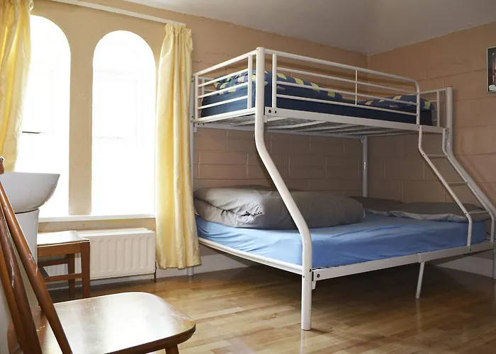 Killarney International Hostel