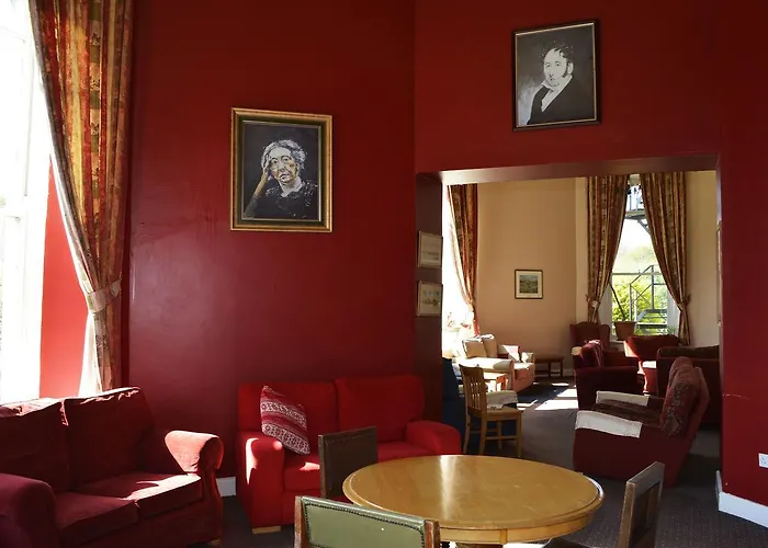 Hostel Killarney International Hostel *