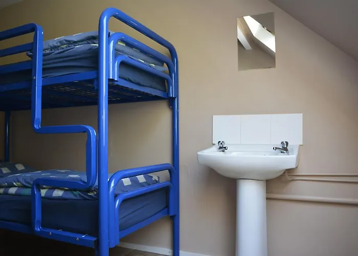 Killarney International Hostel Hostel *