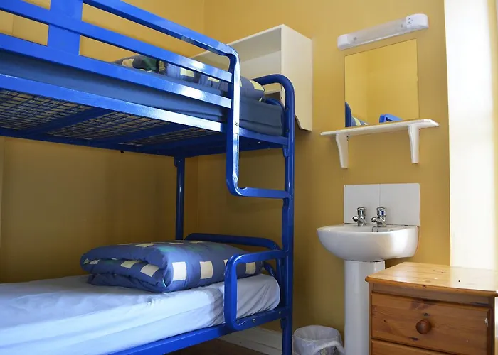 Hostel Killarney International Hostel