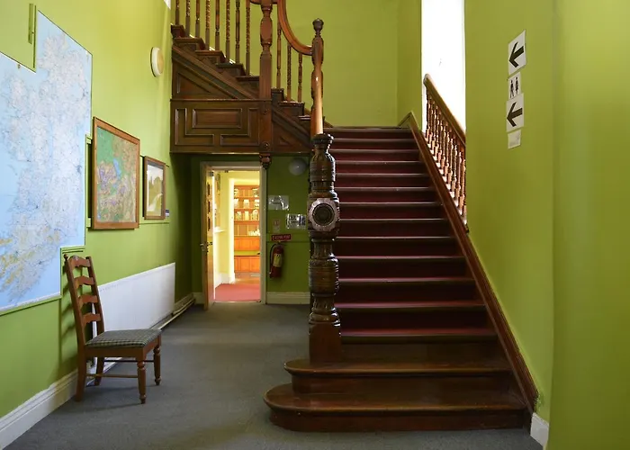 Hostel Killarney International Hostel *