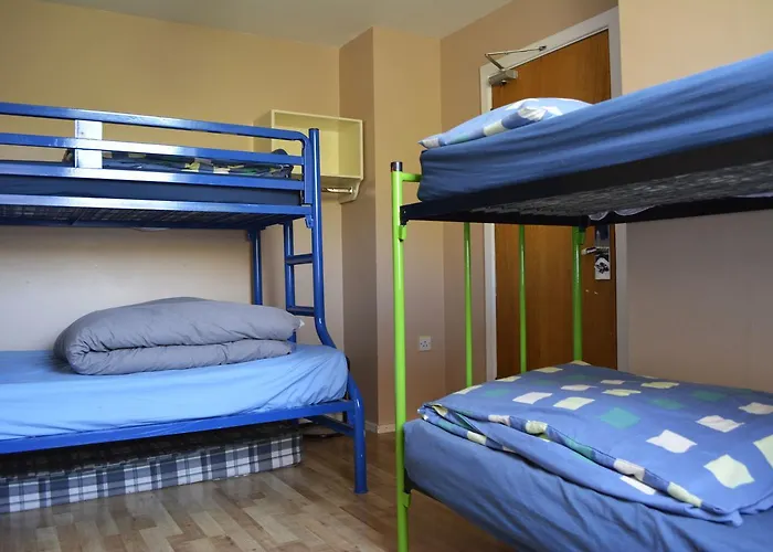 Killarney International Hostel Hostel *