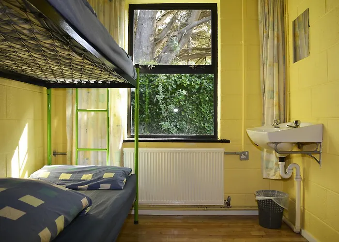 Killarney International Hostel Hostel *