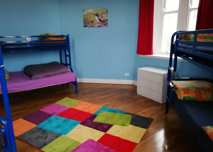 Killarney International Hostel