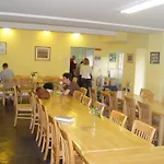 Hostel International *