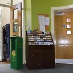 International Hostel
