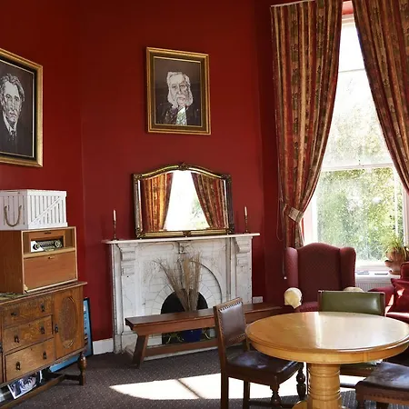 International * קיל איירן