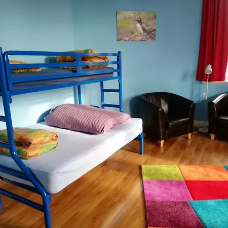 International קיל איירן